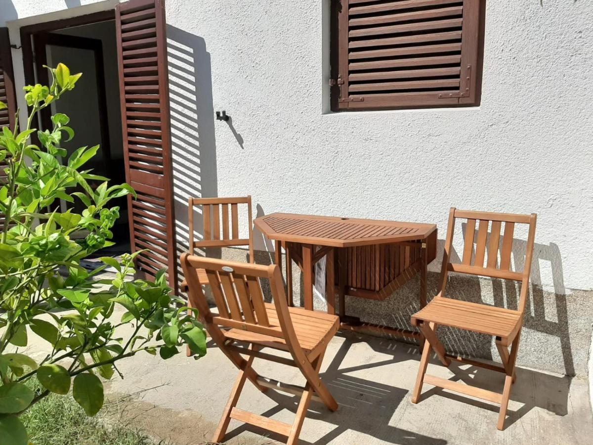 Apartment A1 Dugi Rat Exterior photo