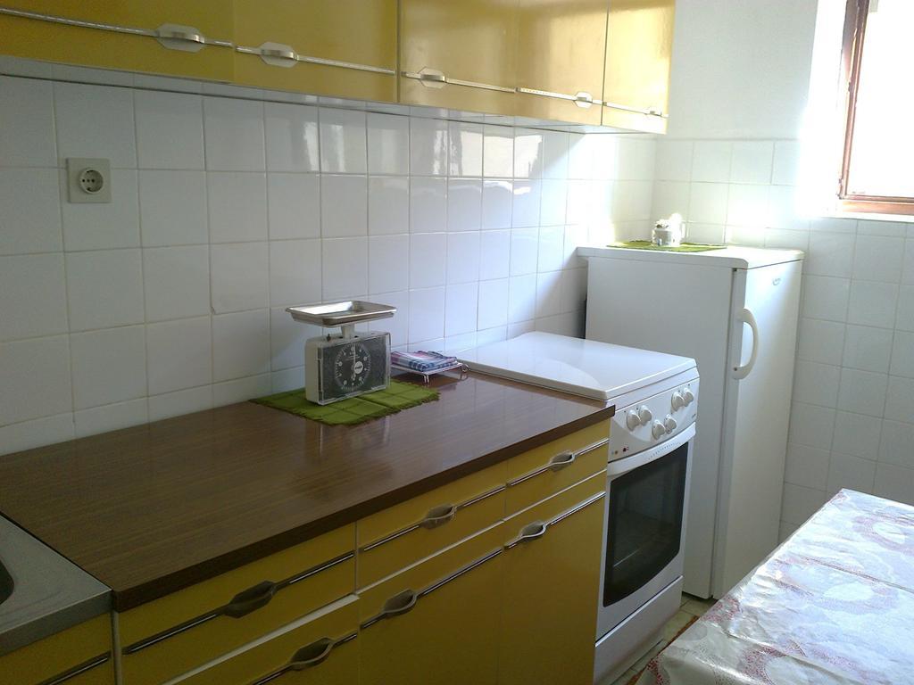 Apartment A1 Dugi Rat Room photo