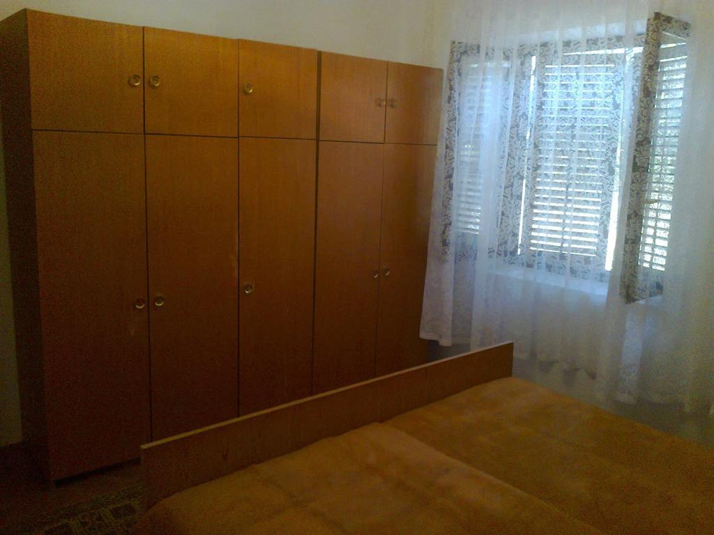 Apartment A1 Dugi Rat Room photo